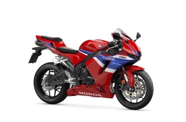 Honda Cbr 600cc

