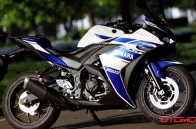 Merawat Yamaha R25 Dengan Benar
