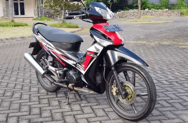 Setting Karburator Supra X 125 Agar Irit
