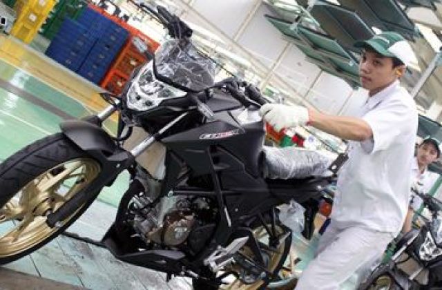 Harga Cb150r
