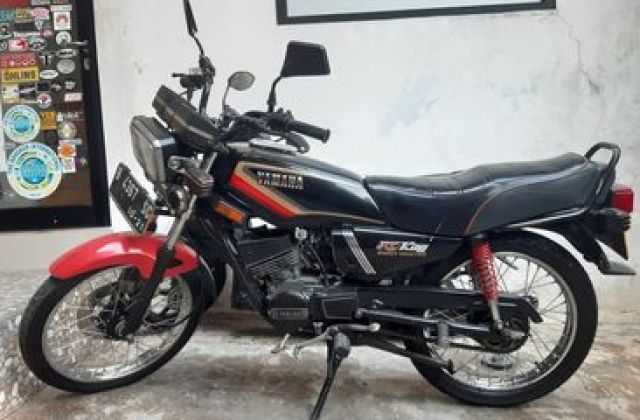 Perbedaan Blok Rx King Dan Rx Spesial
