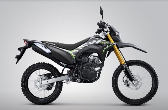Harga Motor Klx Bekas
