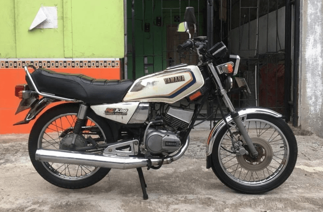 Perbedaan Rx King Dan Rx King Cobra
