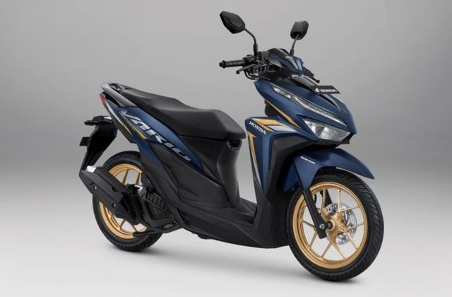 Harga Kes Honda Vario 150
