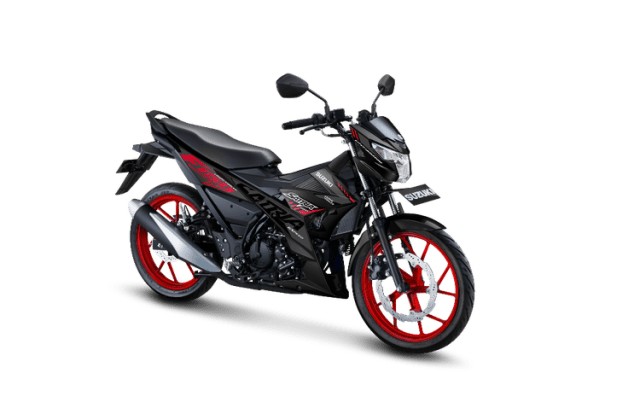 Motor Gigi Apa Saja
