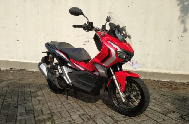 Harga Honda Vario 150 Terbaru 2021 Surabaya
