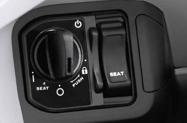 Google Matikan Motor Vario
