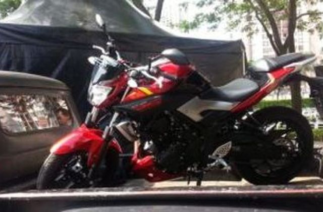 Mx King Pakai Pertalite
