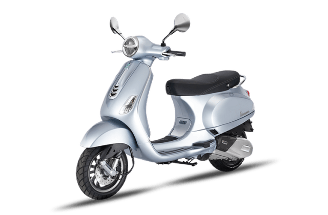 Harga Vespa Yamaha
