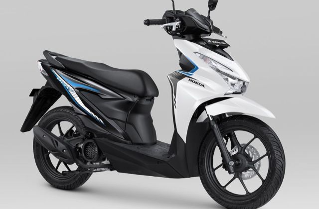 Berapa Konsumsi Bbm Honda Vario 150
