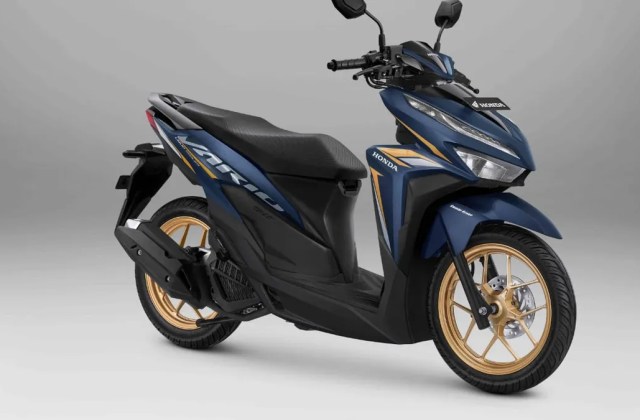 Harga Honda Vario 150 Terbaru 2021 Malaysia
