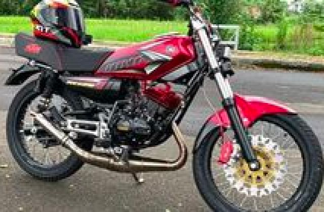Rx King Style Jogja
