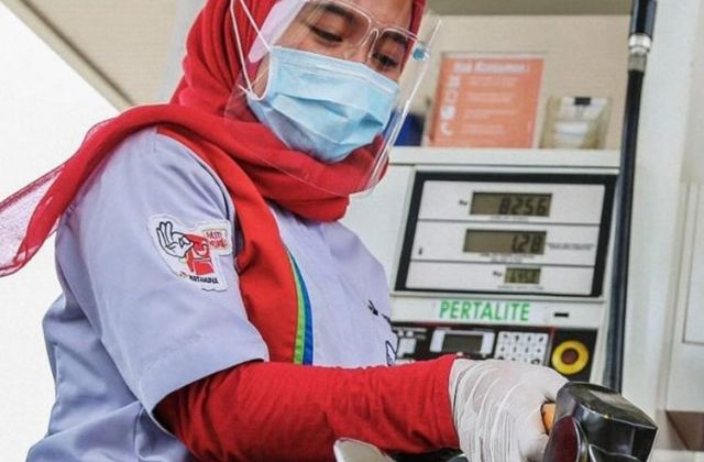 Apakah Cb150r Boleh Pakai Pertalite
