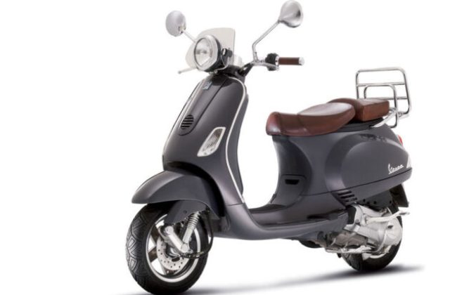 Harga Vespa Matic Lx 150

