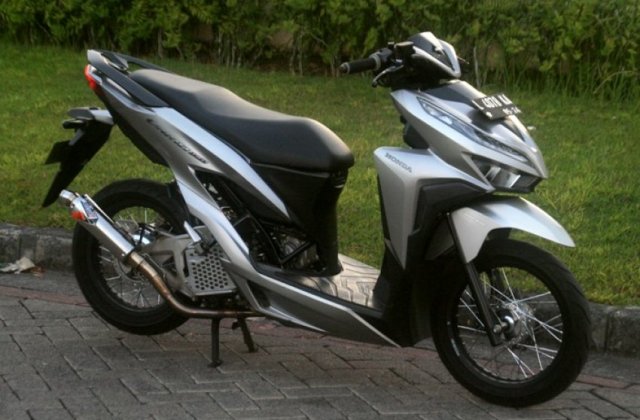 Honda Vario 150 Terbaru 2019
