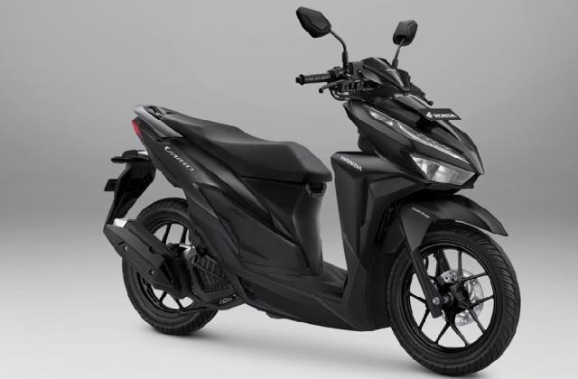Harga Vario 125 Terbaru 2021
