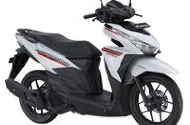Motor Vario 150 Honda Matic Terbaru 2021

