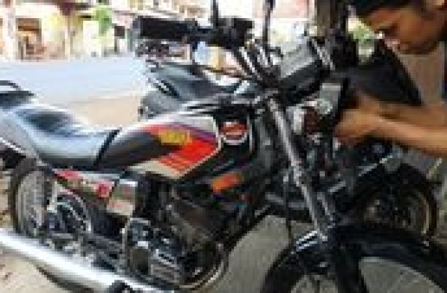Rx King Cobra Tahun Berapa
