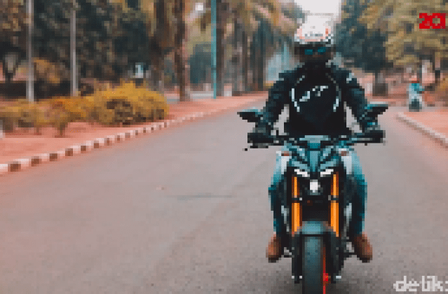 Bagaimana Cara Menghidupkan Motor Kopling
