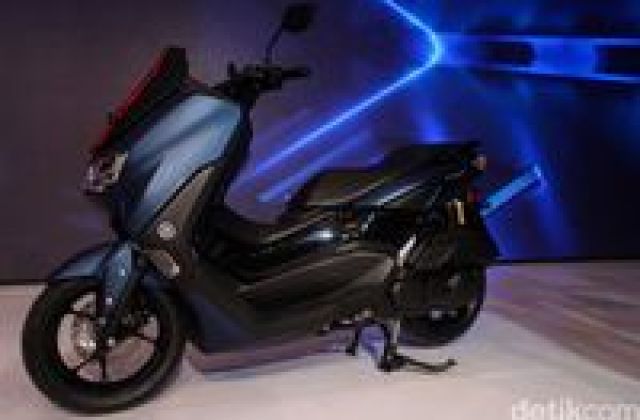 Berapa Harga Nmax Dan Pcx
