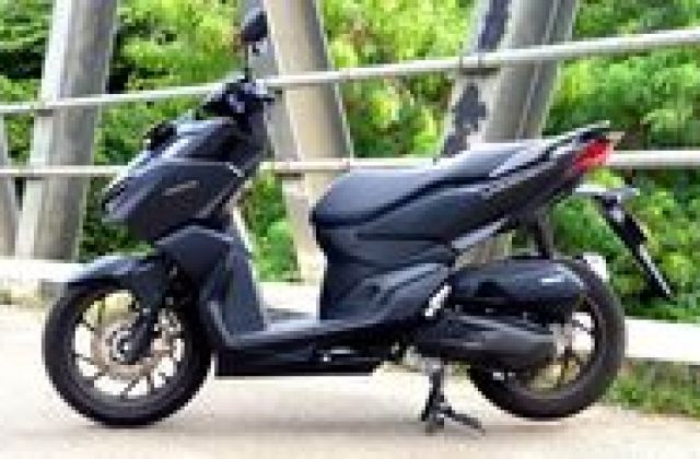Vario Untuk Tinggi Badan Berapa
