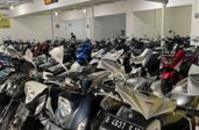 Uang 3 Juta Dapat Motor Apa
