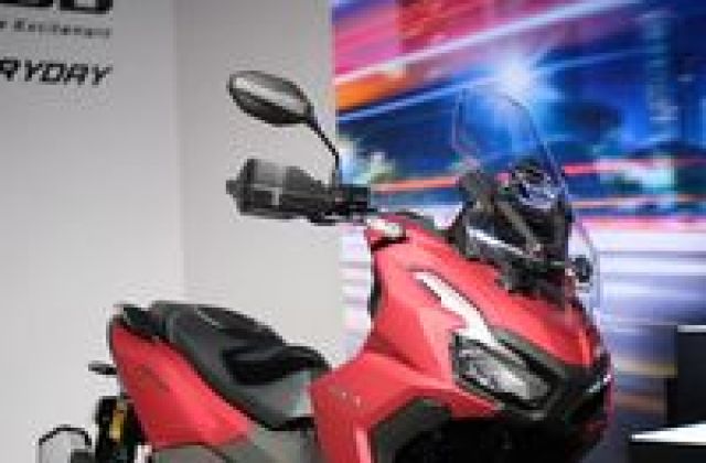 Kapasitas Tangki Bbm Honda Pcx
