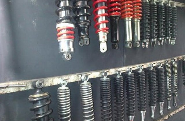 Bengkel Shockbreaker Motor Jakarta
