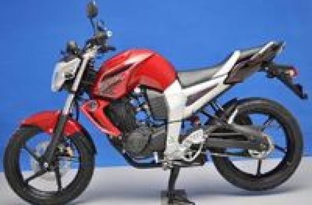 Kelemahan Yamaha Byson 2012
