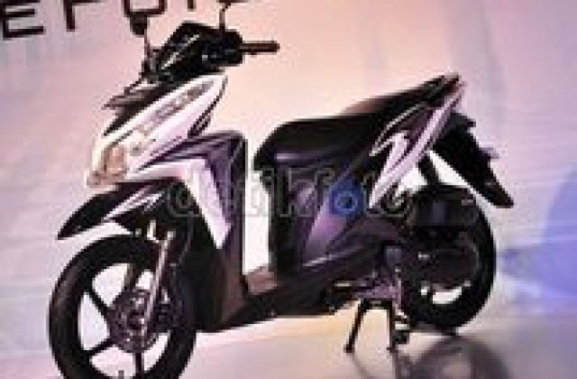 Vario Tidak Bisa Starter
