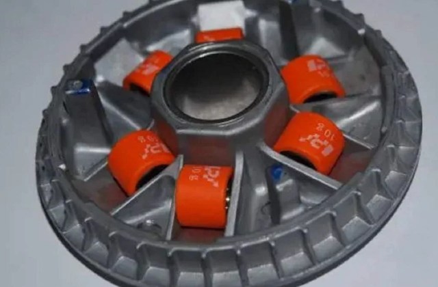 Ukuran Roller Vario 110 Biar Kenceng
