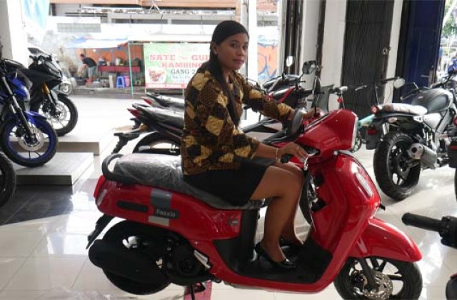 Apa Beda Fazzio Neo Dan Lux
