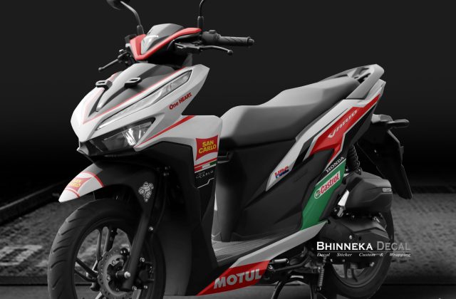 Honda Vario 150 Esp 2019
