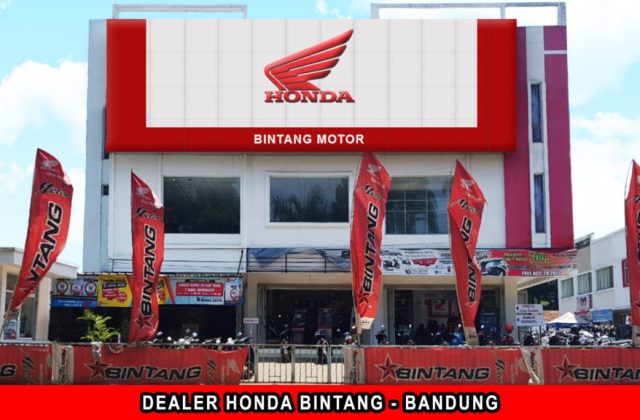 Dealer Motor Peugeot Indonesia
