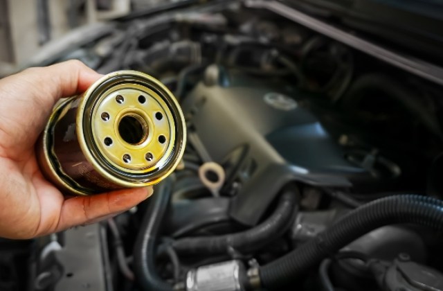 Ganti Filter Oli Mobil Berapa Km
