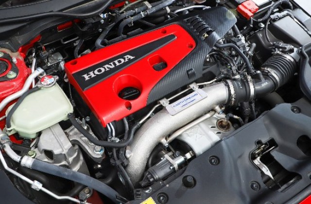 Katalog Harga Sparepart Honda Vario 150
