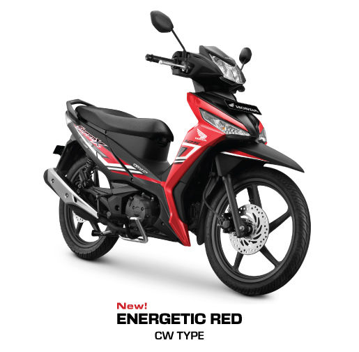 Apakah Motor Supra Irit
