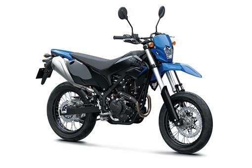 Kapasitas Tangki Klx 150
