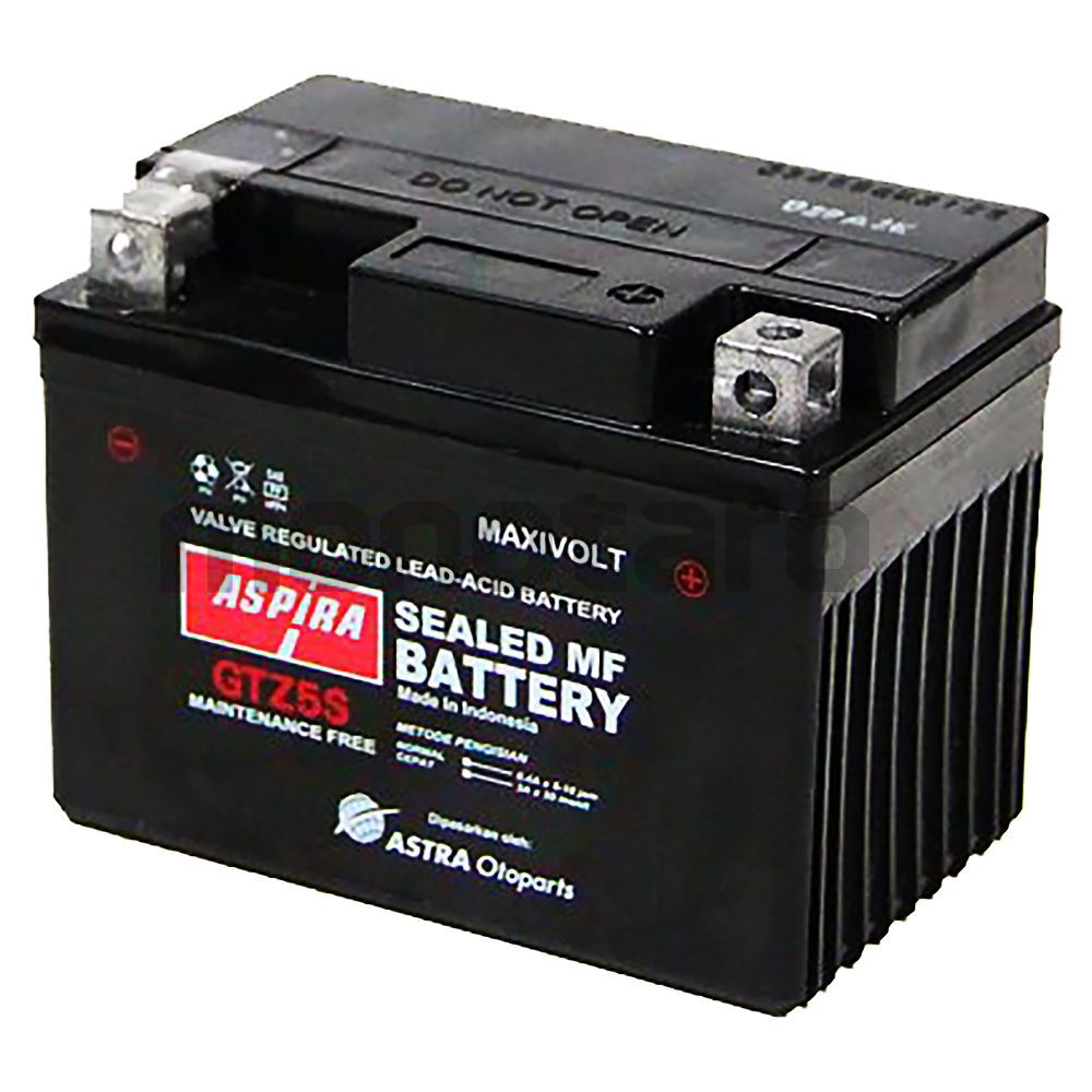 Apa Penyebab Motor Tidak Bisa Hidup
