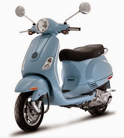 Kelemahan Vespa Lx 150 Ie
