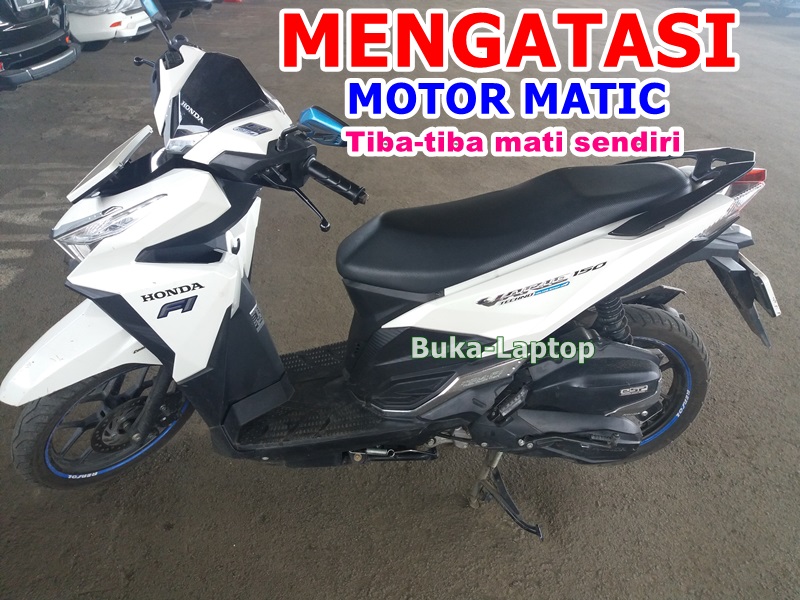 Vario Tiba Tiba Mati
