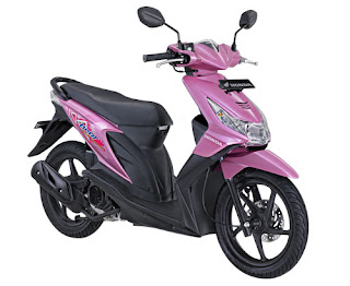 Berapa Km 1 Liter Bensin Pcx 160
