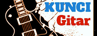 Kunci Gitar Vespa Tua
