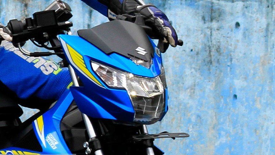 Kelebihan Dan Kekurangan Suzuki Satria Fu Injeksi
