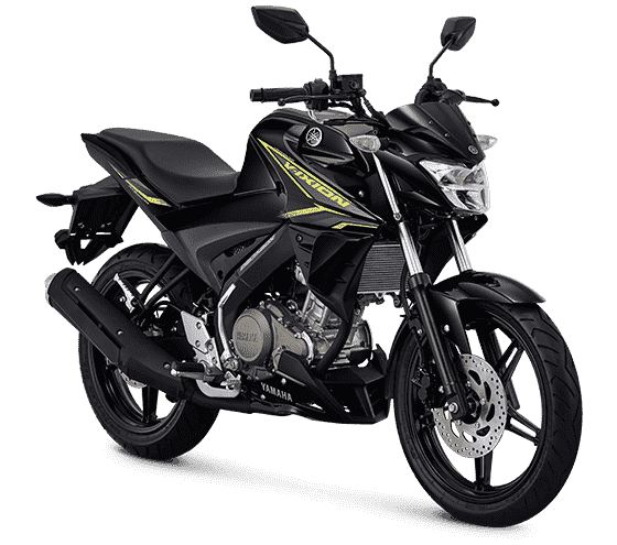 Kelebihan Dan Kekurangan Yamaha Vixion
