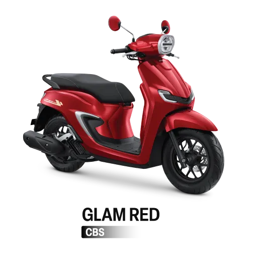 Berapa Liter Tangki Bensin Scoopy 2020
