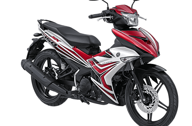Produk Gagal Yamaha

