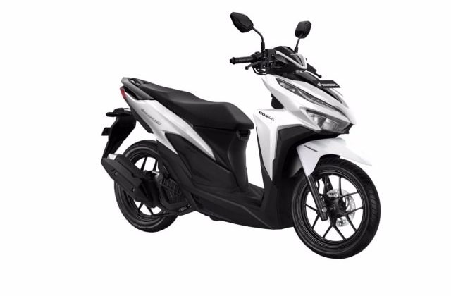 Jadwal Servis Motor Honda Vario 150
