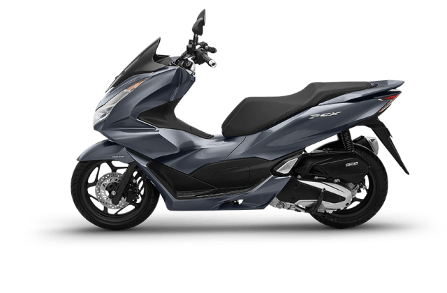 Ukuran Ban Belakang Pada Honda Pcx
