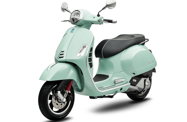 Vespa Gts 300 Indonesia
